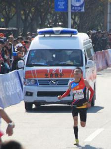 广南县大型活动