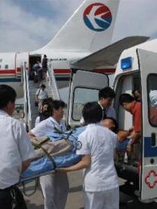 广南县接送服务